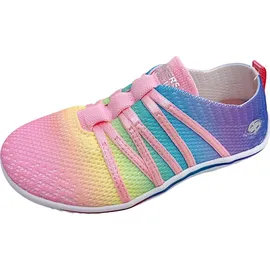 Dockers by Gerli Slipper für Mädchen, rosa, Größe 35 EU