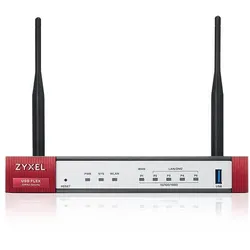 Zyxel USG FLEX 100 AX Wifi 6 Gold Security BUNDLE Firewall