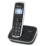 SPC Comfort Kaiser schwarz