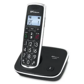 SPC Comfort Kaiser schwarz