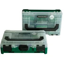 Prebena RHC-L-BOX verzinkt light