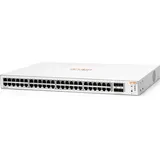 HP HPE Aruba Instant On 1830 48G 4SFP 48-Port Smart Managed Switch