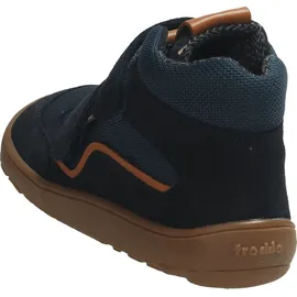 Froddo Klettstiefel für Jungen, blau, 25 EU