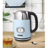 Muse 1,7 l Blau