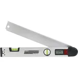 Brüder Mannesmann Werkzeuge Digitaler Winkelmesser 225 ° 0,40 m