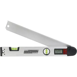 Brüder Mannesmann Werkzeuge Digitaler Winkelmesser 225 ° 0,40 m