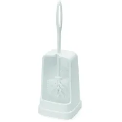 Elba Toiletten-Garnitur 00385810 , weiß