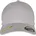 Baseballkappe silber L/XL