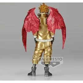 BANPRESTO My Hero Academia Hawks 17cm
