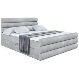 altdecor CELESTIA-Z 120 x 200 cm H3 Grau