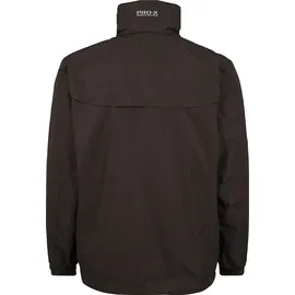PRO-X elements Meran Herren Anthrazit 3XL