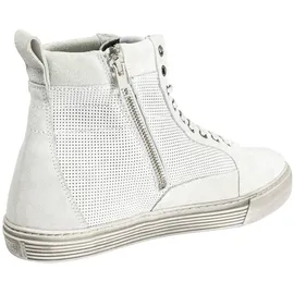 John Doe Neo, white Motorradsneaker weiss - 36