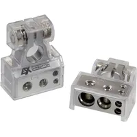 ESX DBT-50 Batterieklemmen-Set