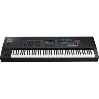 Roland Fantom-8