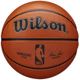 Wilson Basketball NBA Authentic Outdoor Größe 7