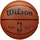 Wilson Basketball NBA Authentic Outdoor Größe 7