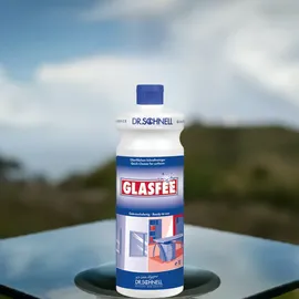 Dr Schnell Glasfee Oberflächen-Schnellreiniger 500 ml