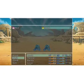RPG Maker MV