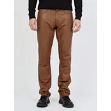 JCC Lederhose 31020354 in cognac | Gr.: 56