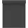 vidaXL Rollladen 100 x 130 cm Aluminium und Polyurethan Grau