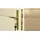 Weka Gartenhaus 265 2,50 x 2,50 m Beige