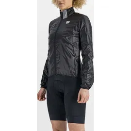 Sportful damen langarm jacke sportful hot pack easylight schwarz M