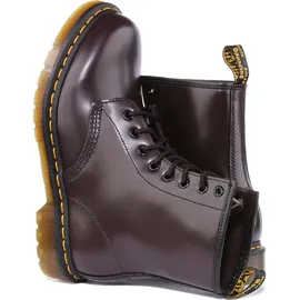 Dr. Martens 1460 Pascal Virginia Burgundy 37