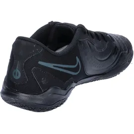 Nike Jr. Legend 10 Academy IC black/black-deep jungle 35