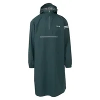AGU Regenponcho Deep Sea M-L