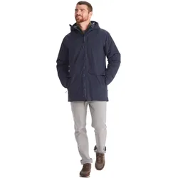 Marmot Winterjacke Oslo Gore-Tex (wasserdicht, wärmend dank Daunenfüllung) navyblau Herren