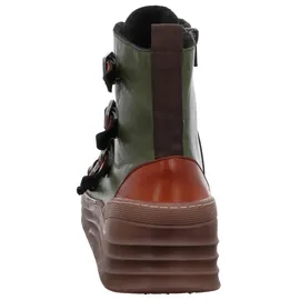 Gemini Damen grün, - 40 EU