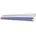 Flachprofil Skfp25 150 x 2 x 0 cm Weiß