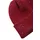 LASCANA Strickmütze rot 55-60