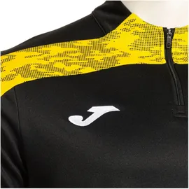 Joma Championship Black/Yellow 104