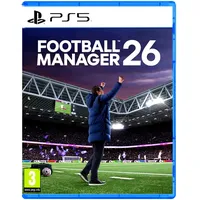 Sega Football Manager 26 - PS5