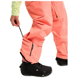 BURTON Reserve 2L Hose Sunrise Coral L