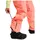BURTON Reserve 2L Hose Sunrise Coral L