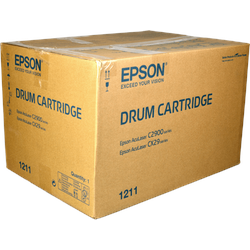 Epson Trommel C13S051211 4-farbig
