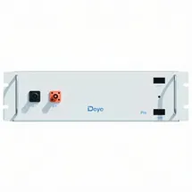 DEYE BOS-G Pro Batteriemodul 5,12 kWh