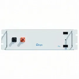 DEYE BOS-G Pro Batteriemodul 5,12 kWh
