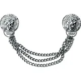 DUX Hammerkette Löwenkopf 3 fach