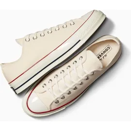 Converse Chuck 70 Low Beige Herren 41