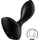 Satisfyer Backdoor Lover Analplug-Vibrator - schwarz