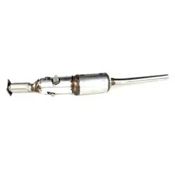 f.becker_line Ruß-/Partikelfilter, Abgasanlage  für RENAULT 203000056R 208D05641R 52110335