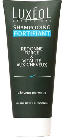 Luxéol Stärkendes Shampoo 200ml