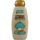 Garnier Nährendes Argan-Mandelcreme300 ml