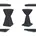 Anthrazit 60