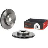 Brembo Bremsscheibe