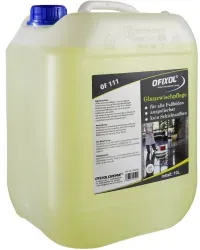 Ofixol Glanzwischpflege 100245 , 10 l - Kanister