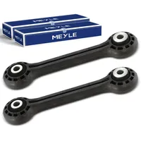 Meyle Koppelstange Vorne Passend Für Audi A4 A5 A6 A7 4g Q5 Q7 4m: Stange/strebe, Stabilisator Audi: 8k0411317c Audi: 8k0411317e Audi: